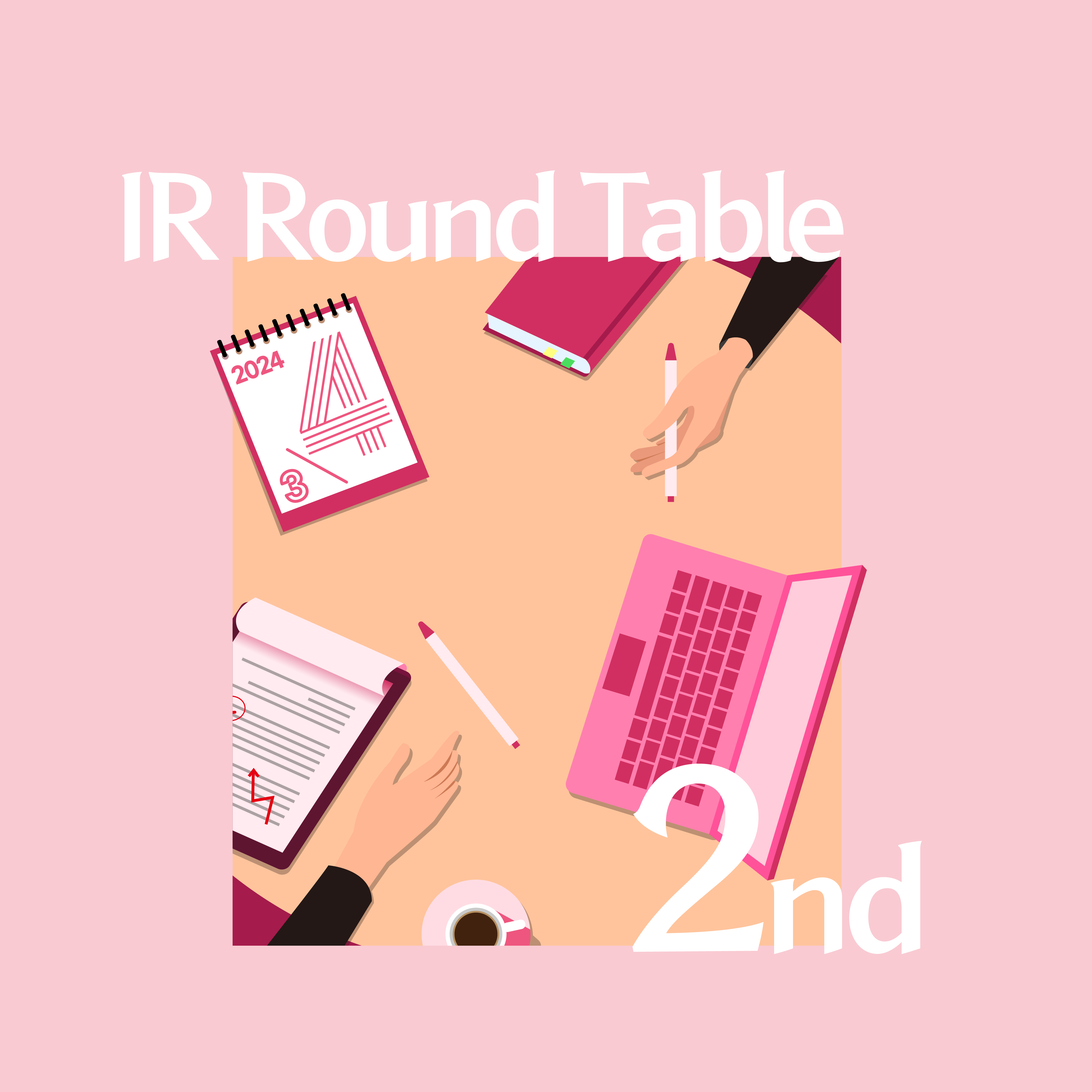 2024 2nd IR Round Table